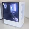 White Gaming PC | i7 + RTX 2060 Super | 16GB 3200MHz | Ready to Play