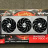 Sapphire Nitro+ AMD Radeon 7800XT