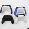 Xbox Series X 1TB Console Bundle 4 OEM Controllers 12TB Drive Cooling Fan