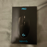 Logitech G Pro Wired Optical Mouse HERO Sensor