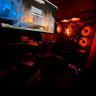 Custom Gaming PC Build