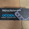 Alphacool NexXxos XT45 240mm Radiator V.2