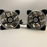 Cooler Master CPU Cooler + 2 ARGB Fans