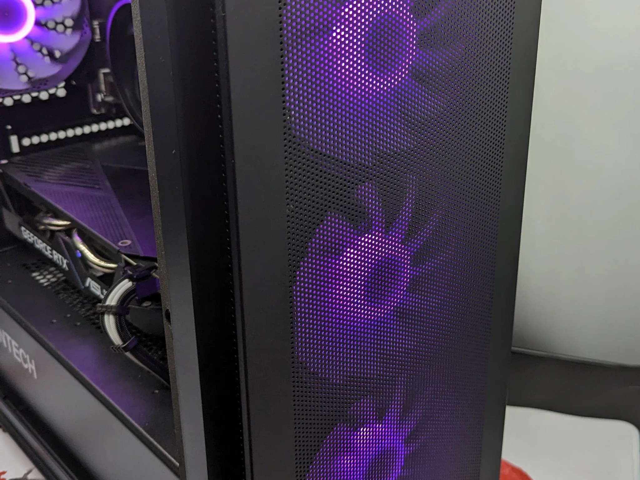 Gaming Rig "AIR 100" Ryzen 5 5500/16GB DDR4/1TB SSD/ RTX2060 6GB
