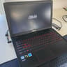 Asus GL552V (8GB RAM)