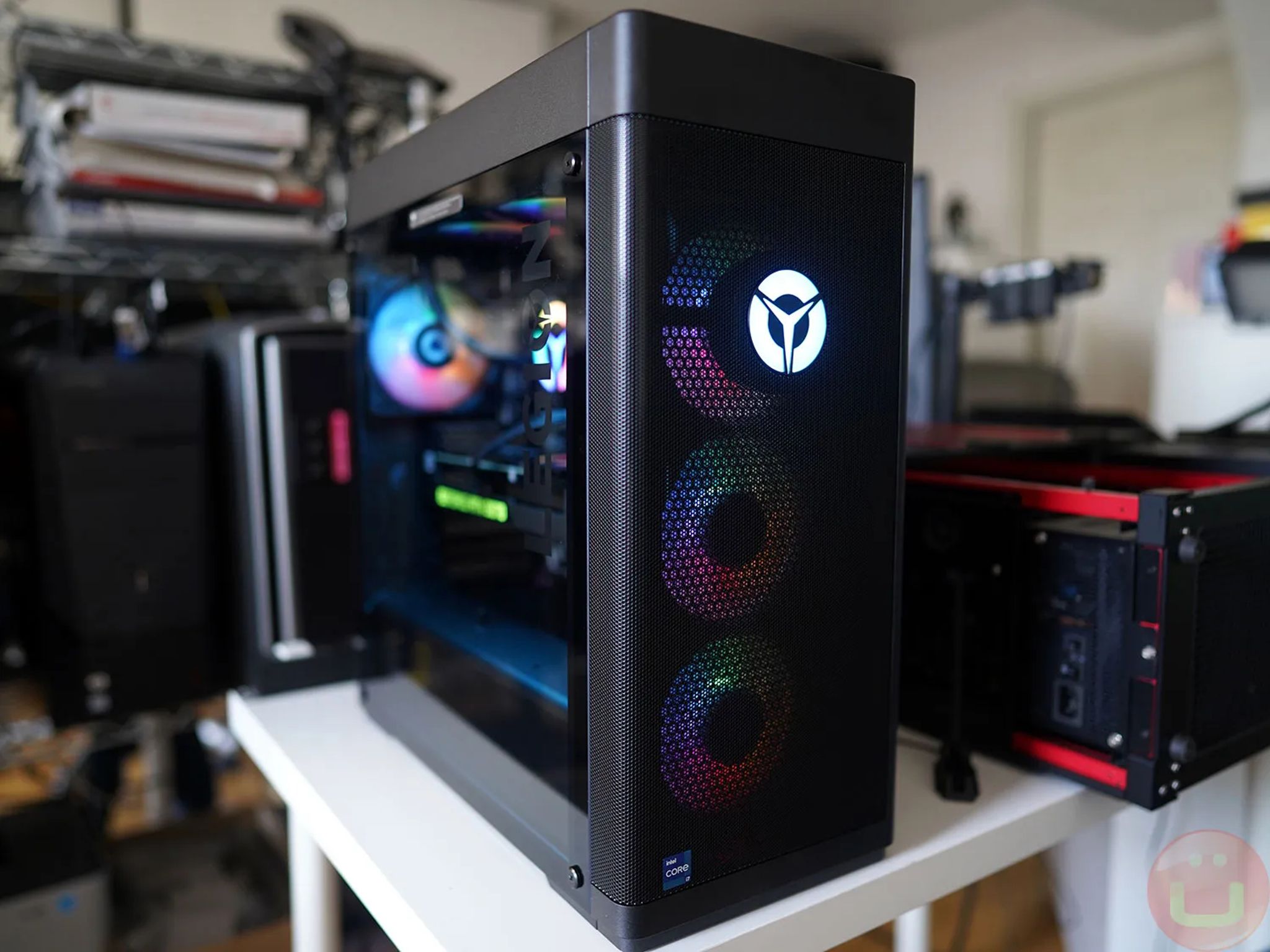 🔥 Sale🔥1440P/4k Gaming! | Liquid Cooled - I5 11600k | RTX 3070 | 32GB 3200MHz RAM | 2 TB Storage |
