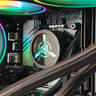 Gaming PC i5-12600KF 16GB RAM 1TB SSD RTX 3060 12GB Windows 11 Computer