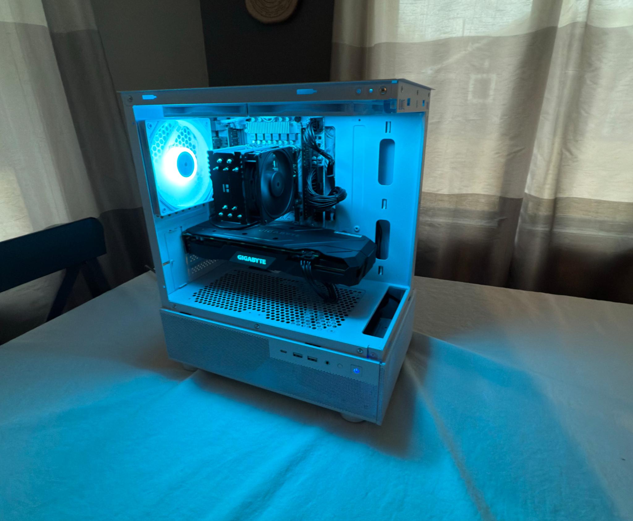 GTX 1660 Super | Ryzen 5 | 16GB RAM