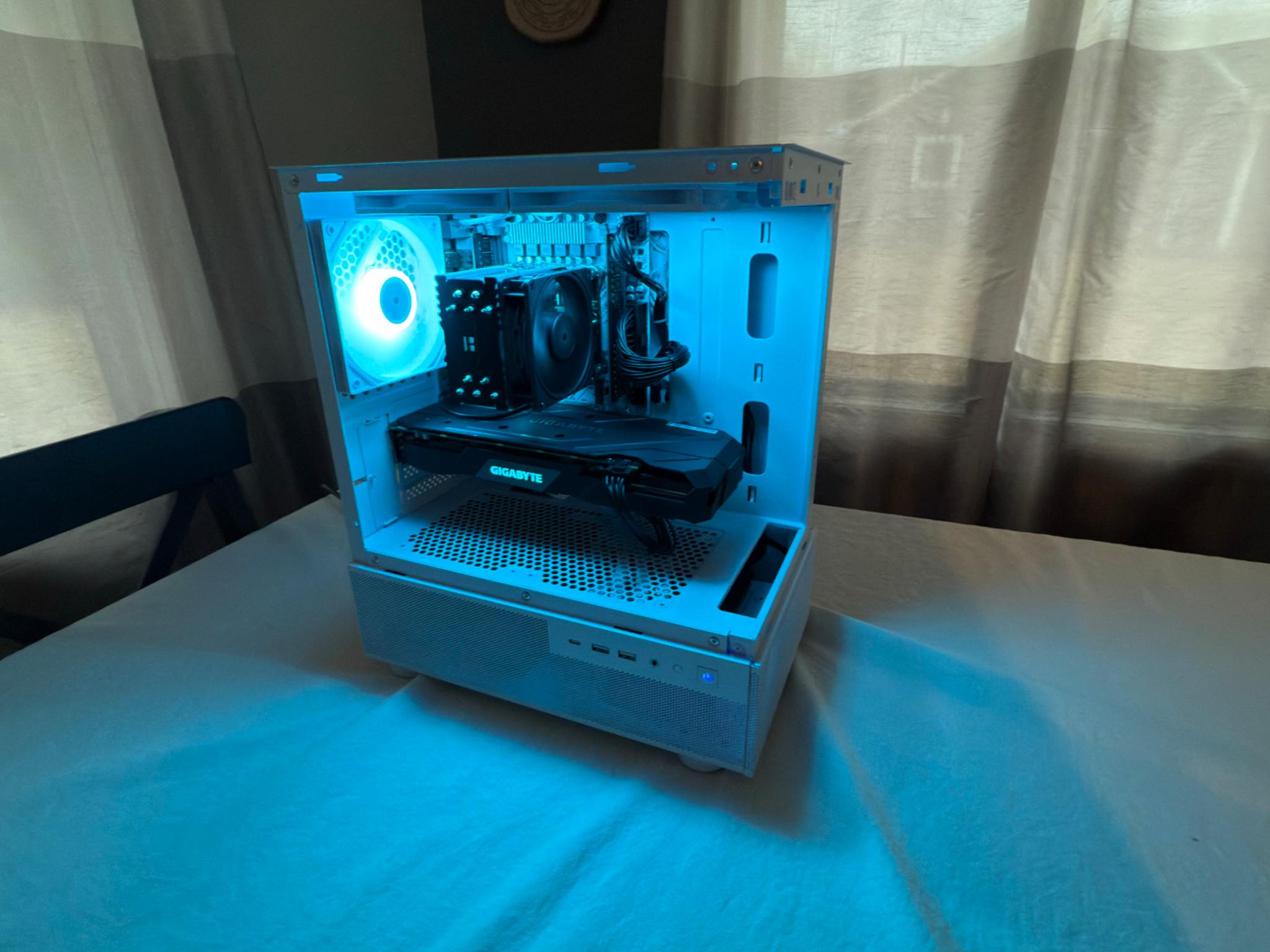 GTX 1660 Super | Ryzen 5 | 16GB RAM