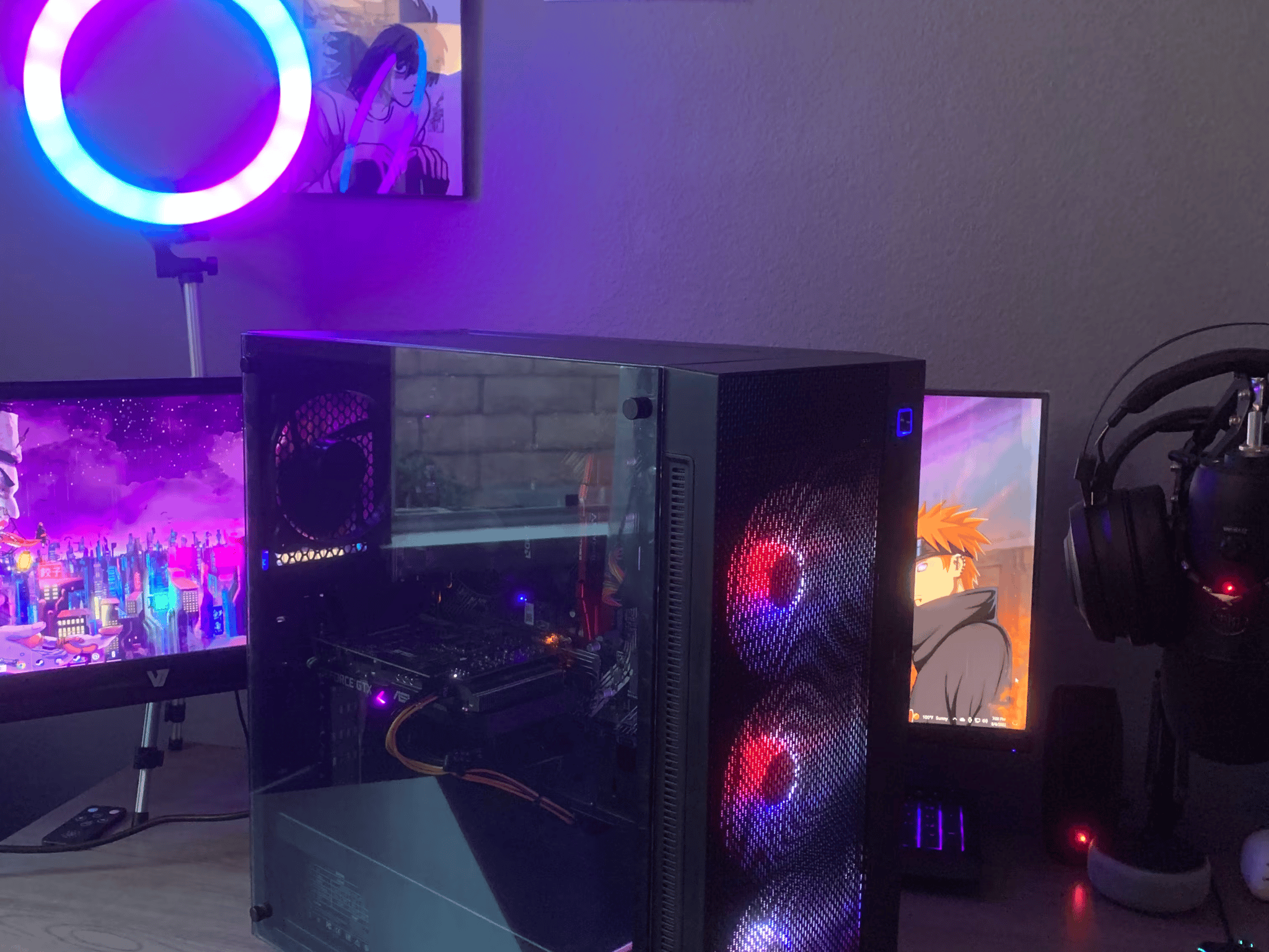 Gaming PC 1660 Super