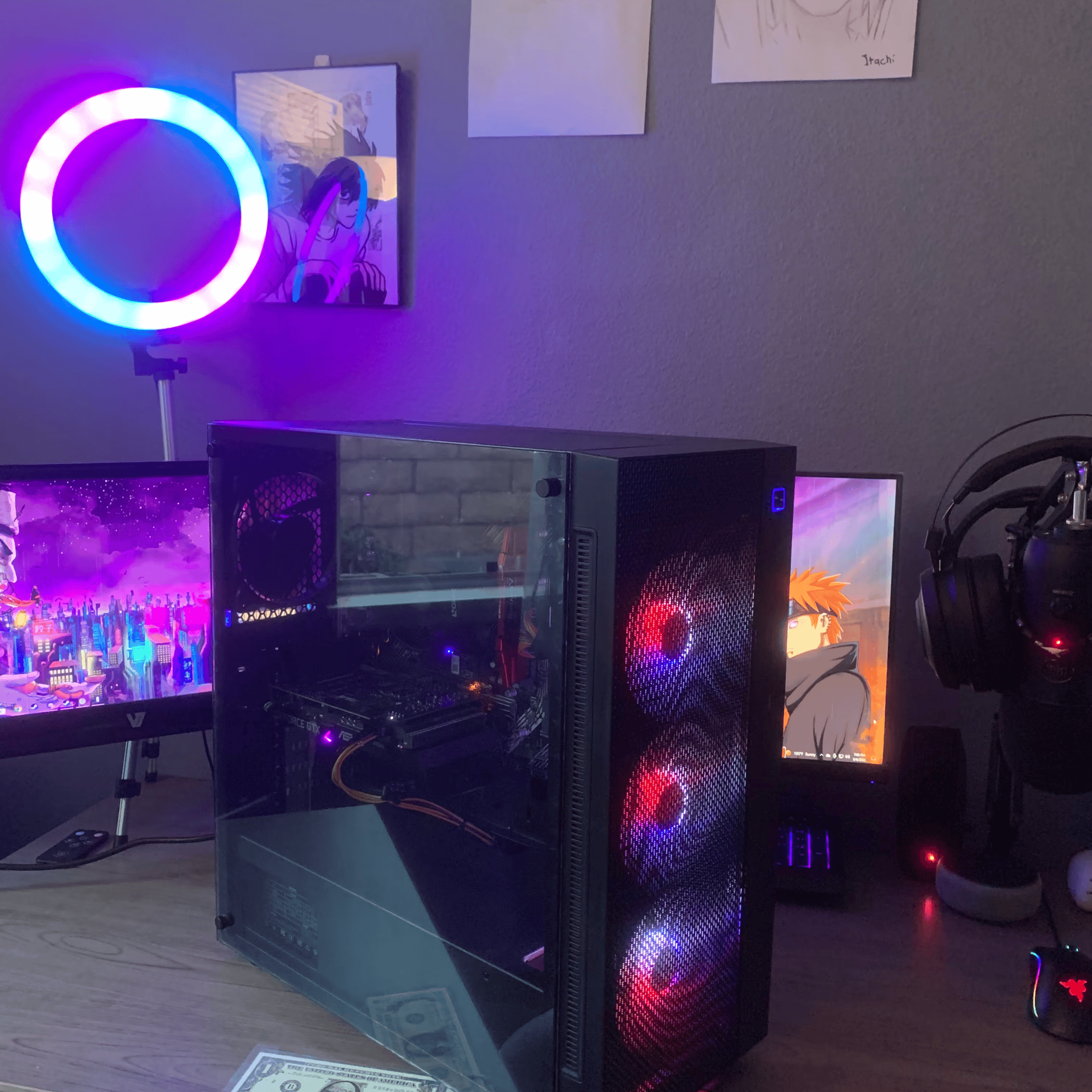 Gaming PC 1660 Super