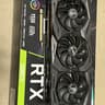 ROG Strix Gaming 2080 TI 11GB