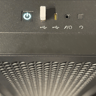 🥷 Stealth ⚫️ | NVIDIA RTX 5070 Ti 16GB | AMD Ryzen 7 9800X3D | 32GB DDR5 | MSI 360 AIO