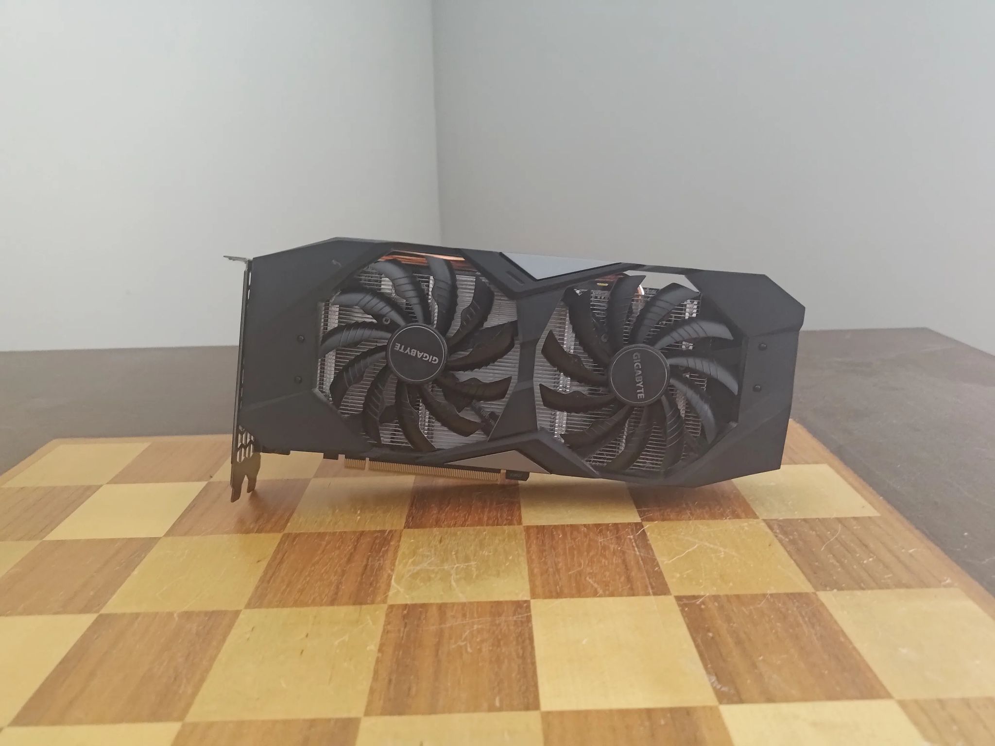 Gigabyte RTX 2060 Super