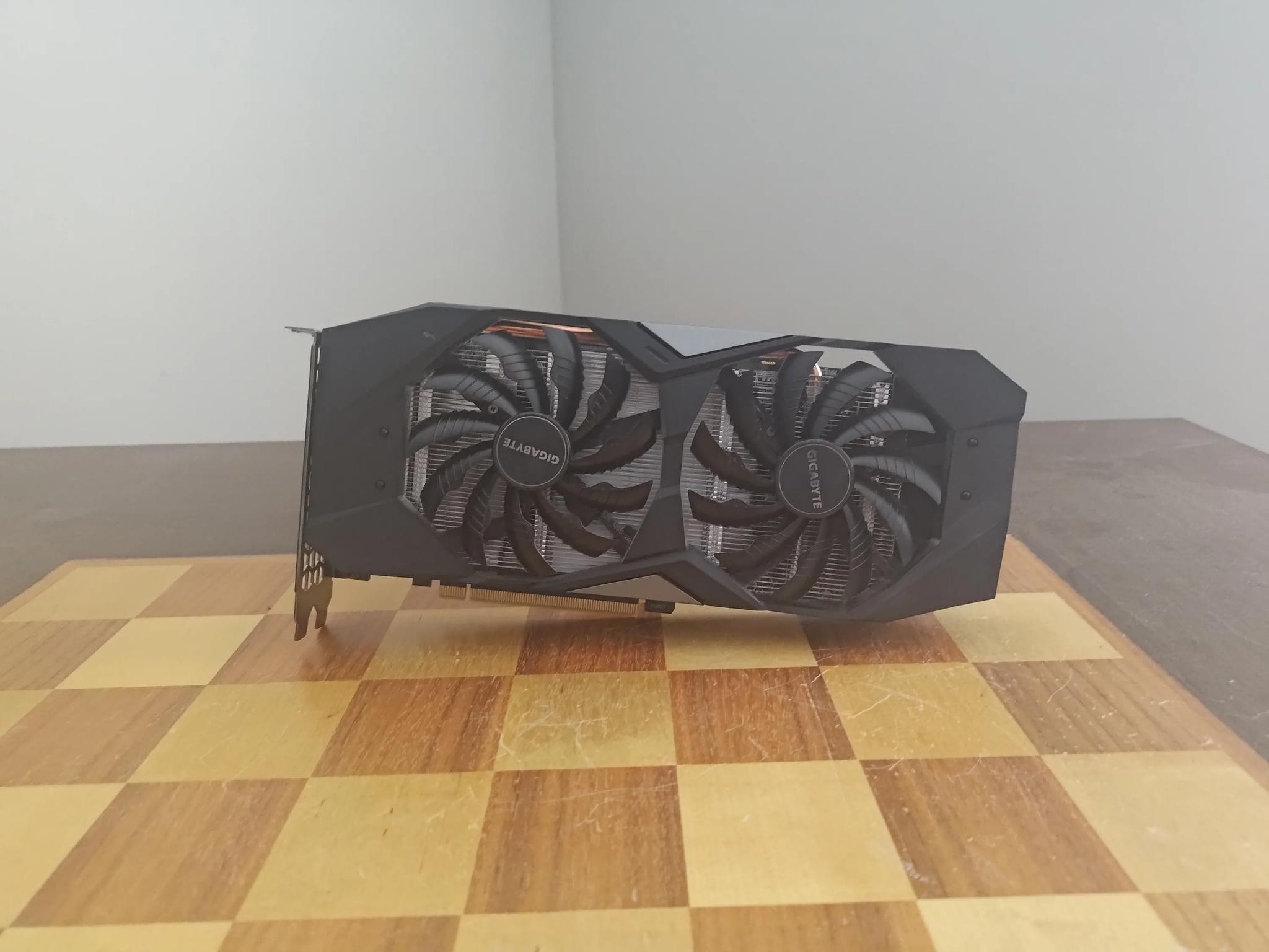 Gigabyte RTX 2060 Super