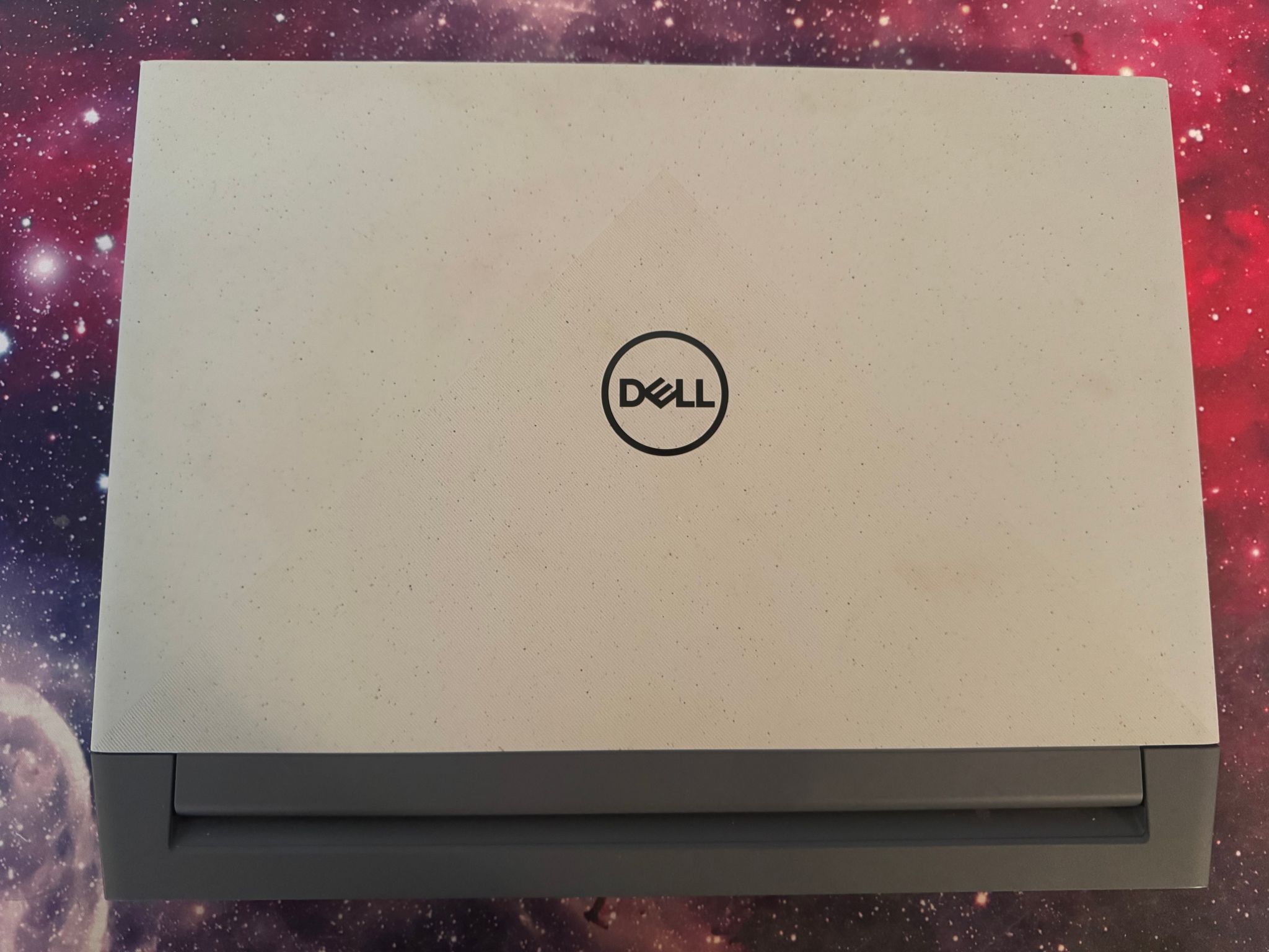 Dell G15 5515 Ryzen Edition w/ 3050 Ti