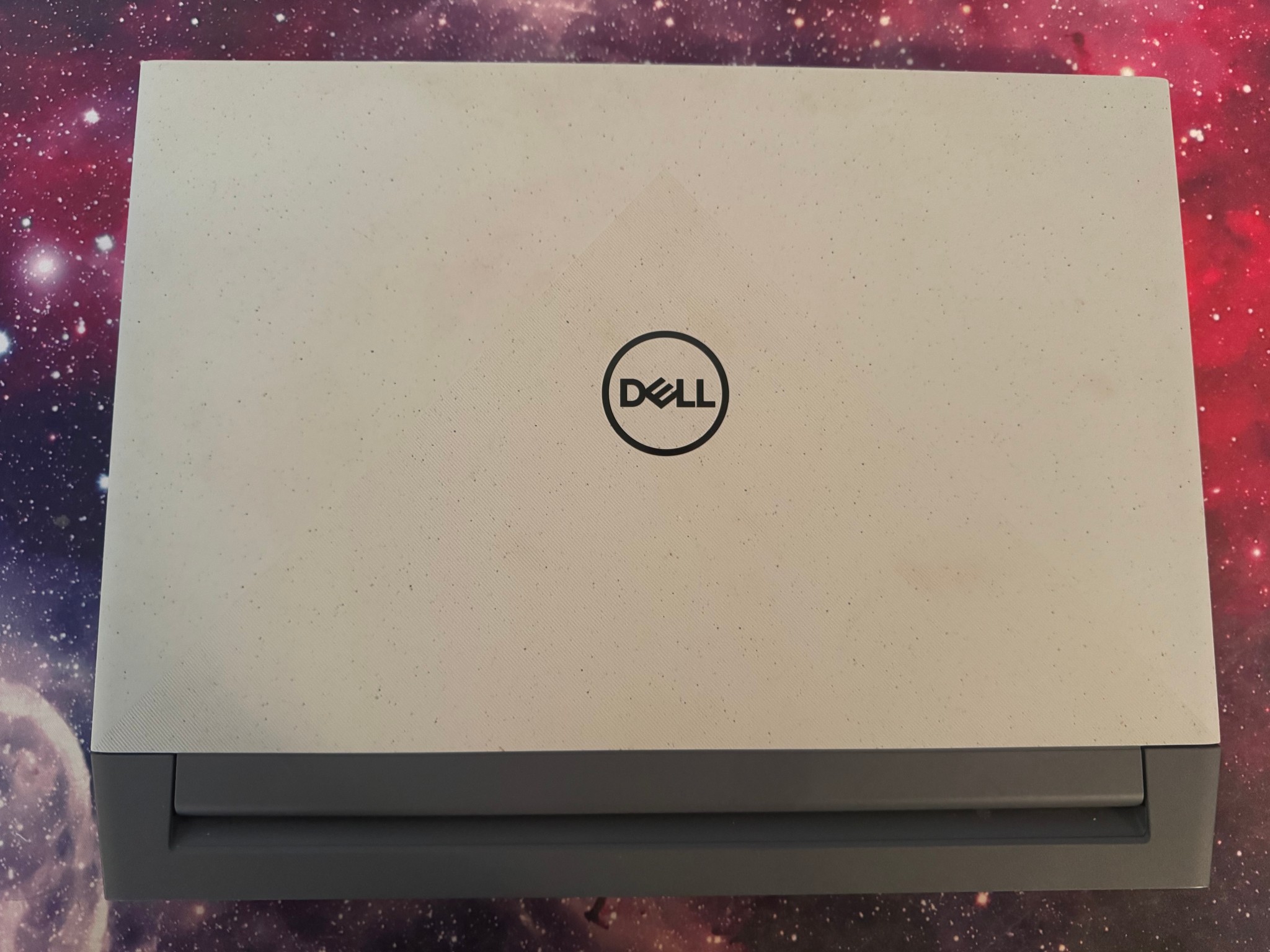 Dell G15 5515 Ryzen Edition w/ 3050 Ti