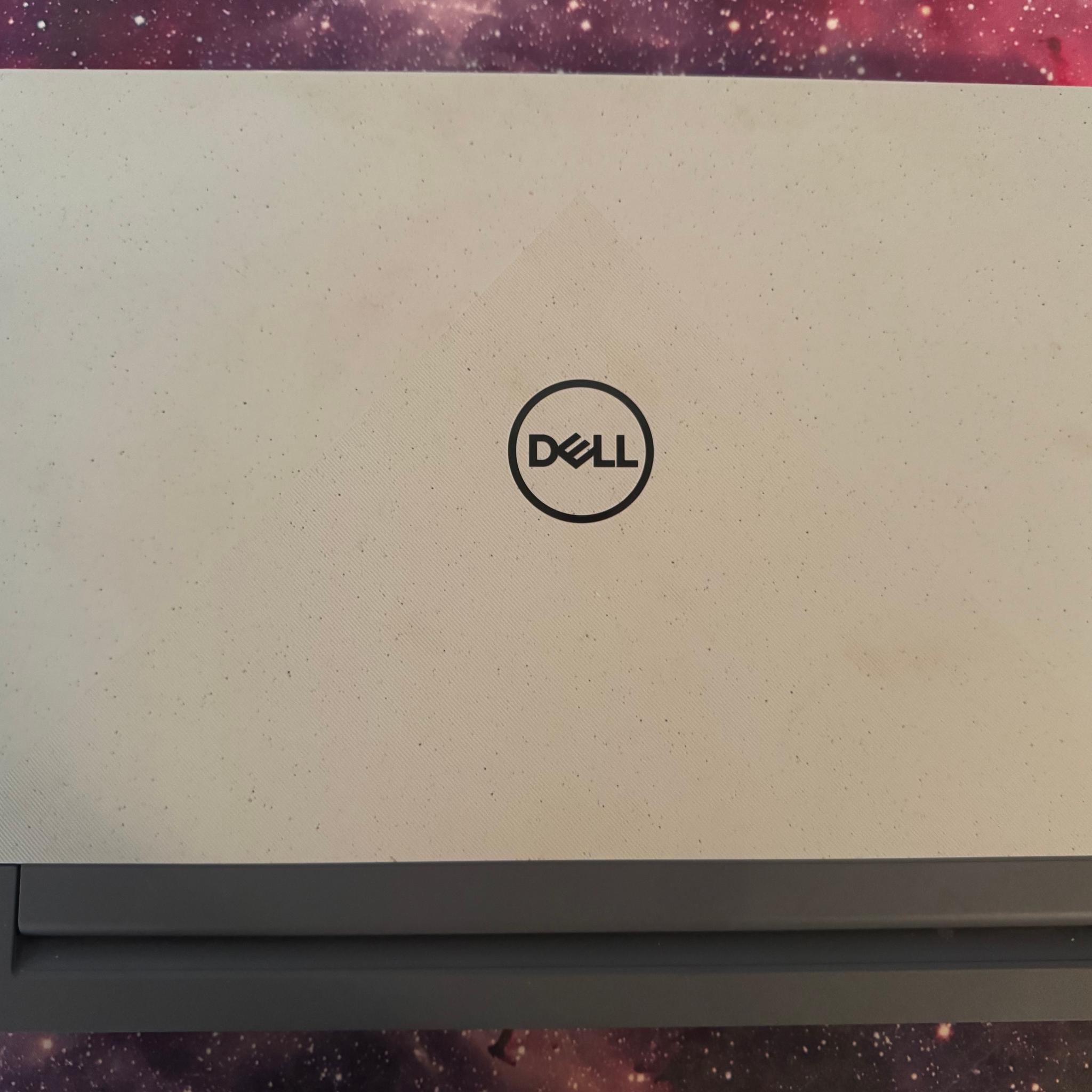Dell G15 5515 Ryzen Edition w/ 3050 Ti