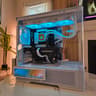 GeForce RTX 5070 Custom Gaming PC - Core Ultra 5 250K Plus, 32GB RAM, 4TB STORAGE