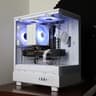 🤍RTX 2060 BUDGET PC🤍 + RYZEN 7 2700X | 16GB DDR4 | 512GB NVMe | WIFI/BLUETOOTH | 1080P | $749