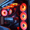 Performance Gaming PC | RTX 2080 ti, Ryzen 5600G, 32GB RAM