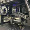 🖤 1440p Gaming Workstation | Ryzen 5 7500X3D ⚡ | 32GB DDR5 | RX 9060 XT 16GB 🔥