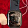Apple Watch Series 7 45mm Green