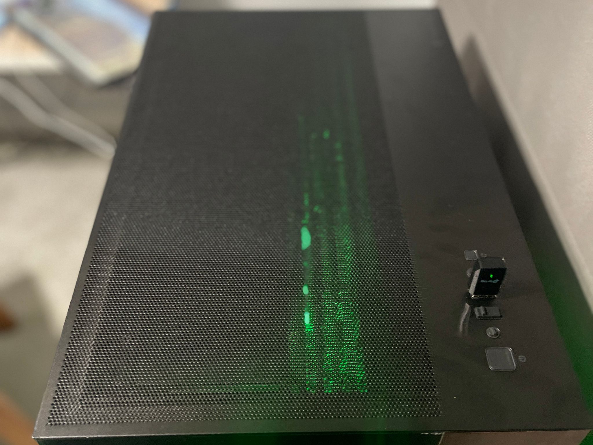 🦾Dr. Doom – X3D STRIX 🦾
