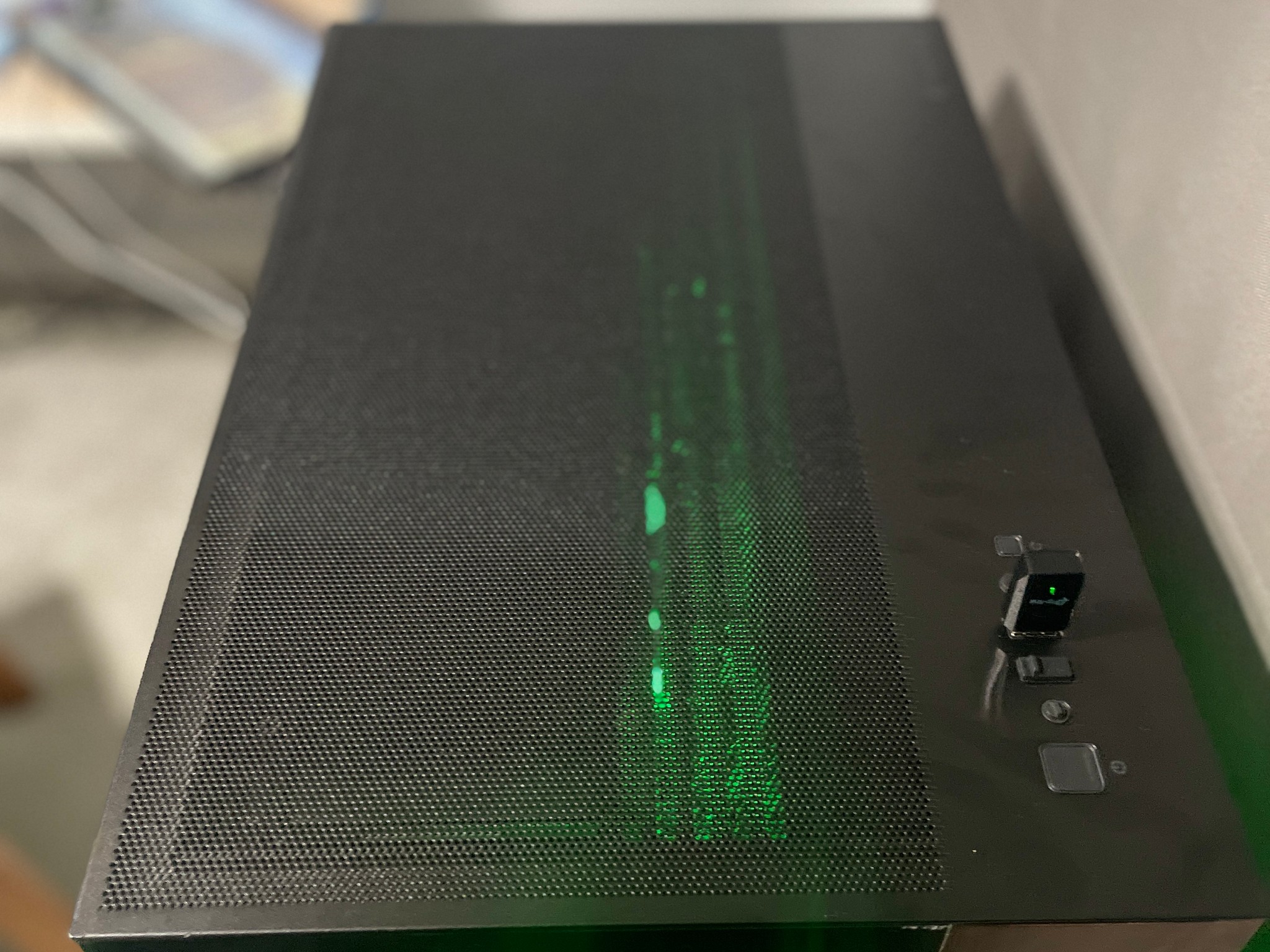 🦾Dr. Doom – X3D STRIX 🦾