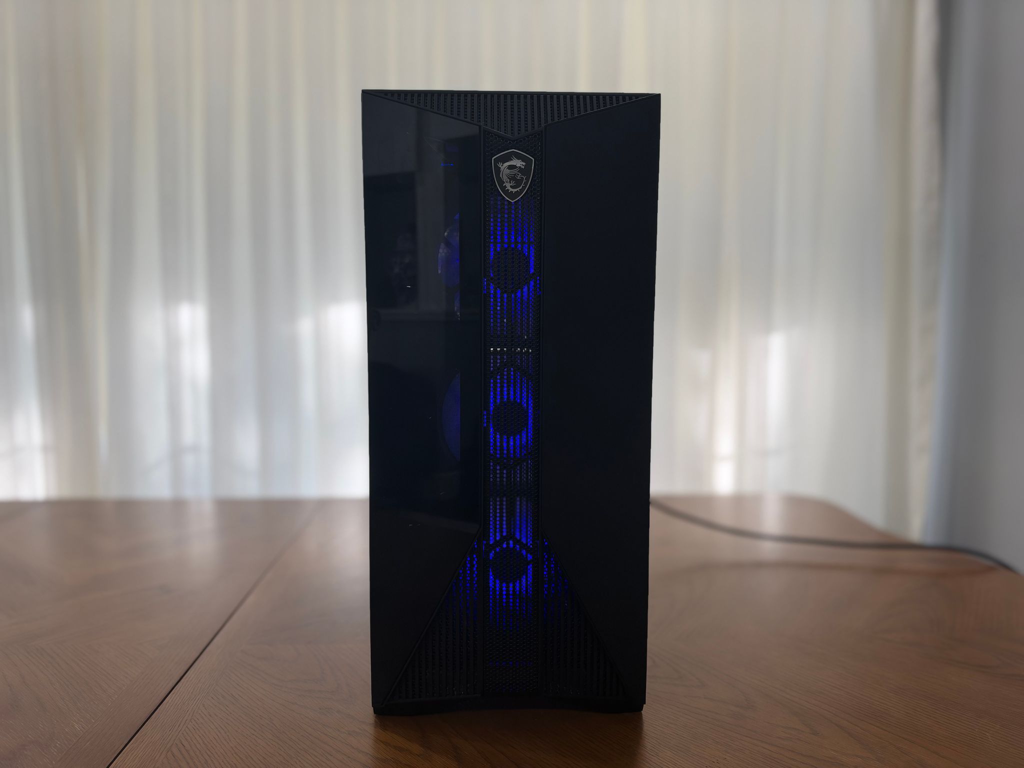 🔥 RTX 4070 Gaming PC | Intel i7-13700KF | 32GB DDR5 | 2TB NVMe SSD