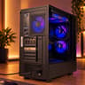 🎆 AXIOM Gaming PC | RTX 4060 TI 16GB | Ryzen 7 5900XT | 32GB RAM | 1TB NVME | WiFi & BT | FREE SHIP