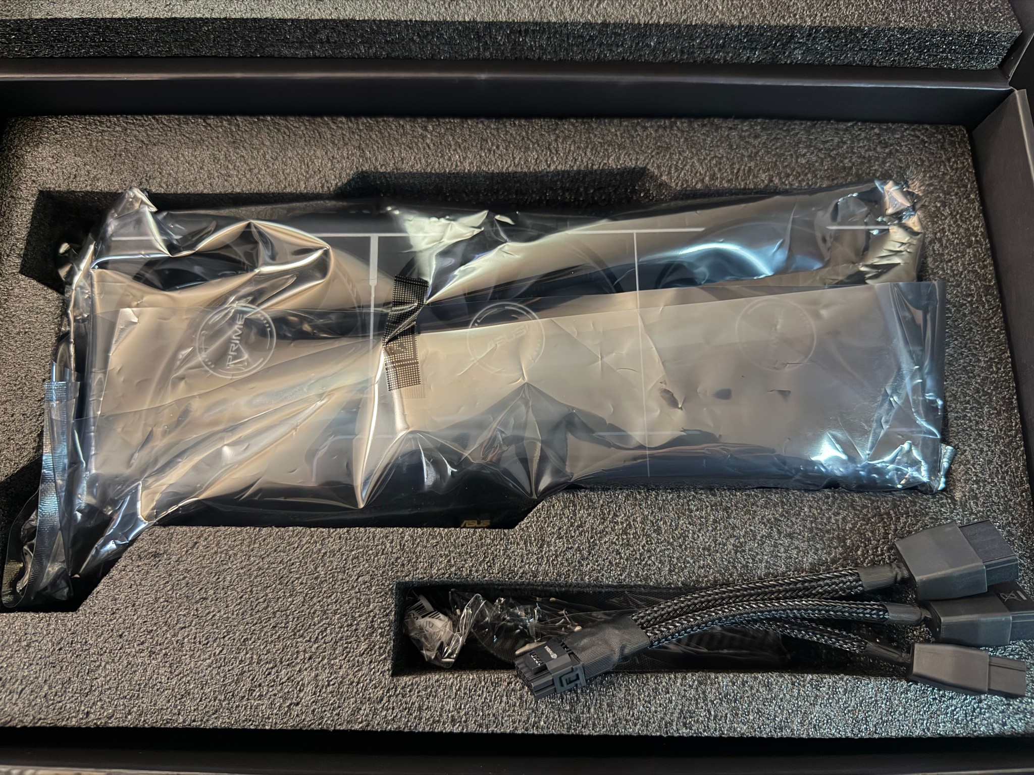 ASUS PRIME RTX 5080