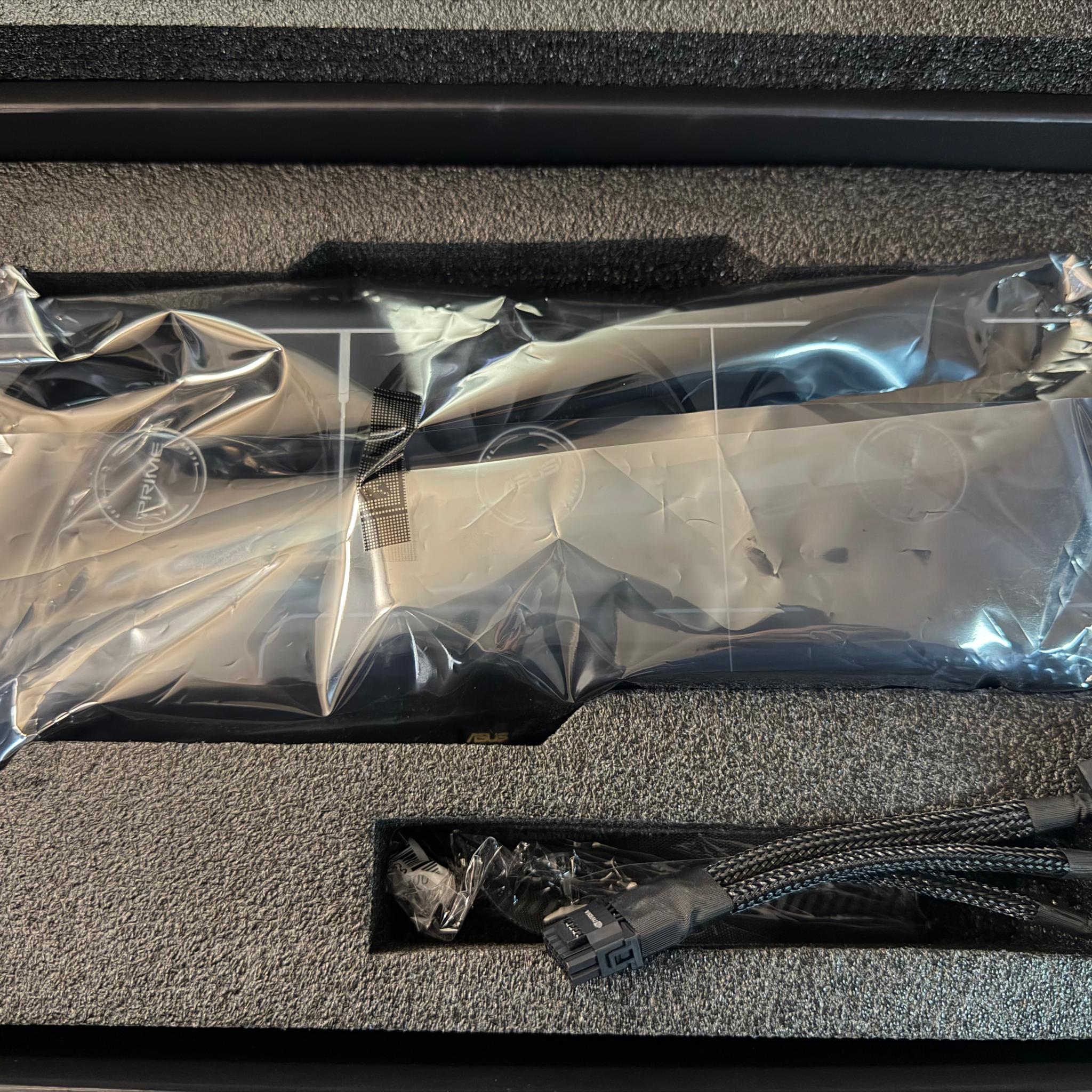 ASUS PRIME RTX 5080