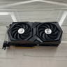 Msi Gaming X RTX 3060ti 8Gb