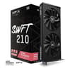 XFX Speedster SWFT 210 Core Radeon RX 6650 XT