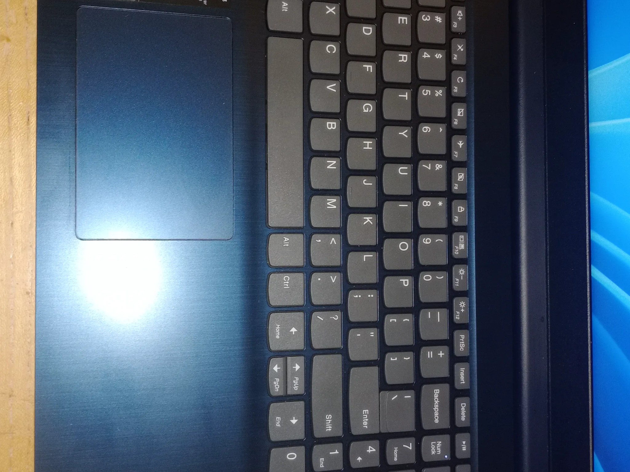 Lenovo IdeaPad 3(15IIL05) Upgraded Laptop, Windows 11 Home, 20Gb Ram, 1.5TB SSD&HDD, +External Fans