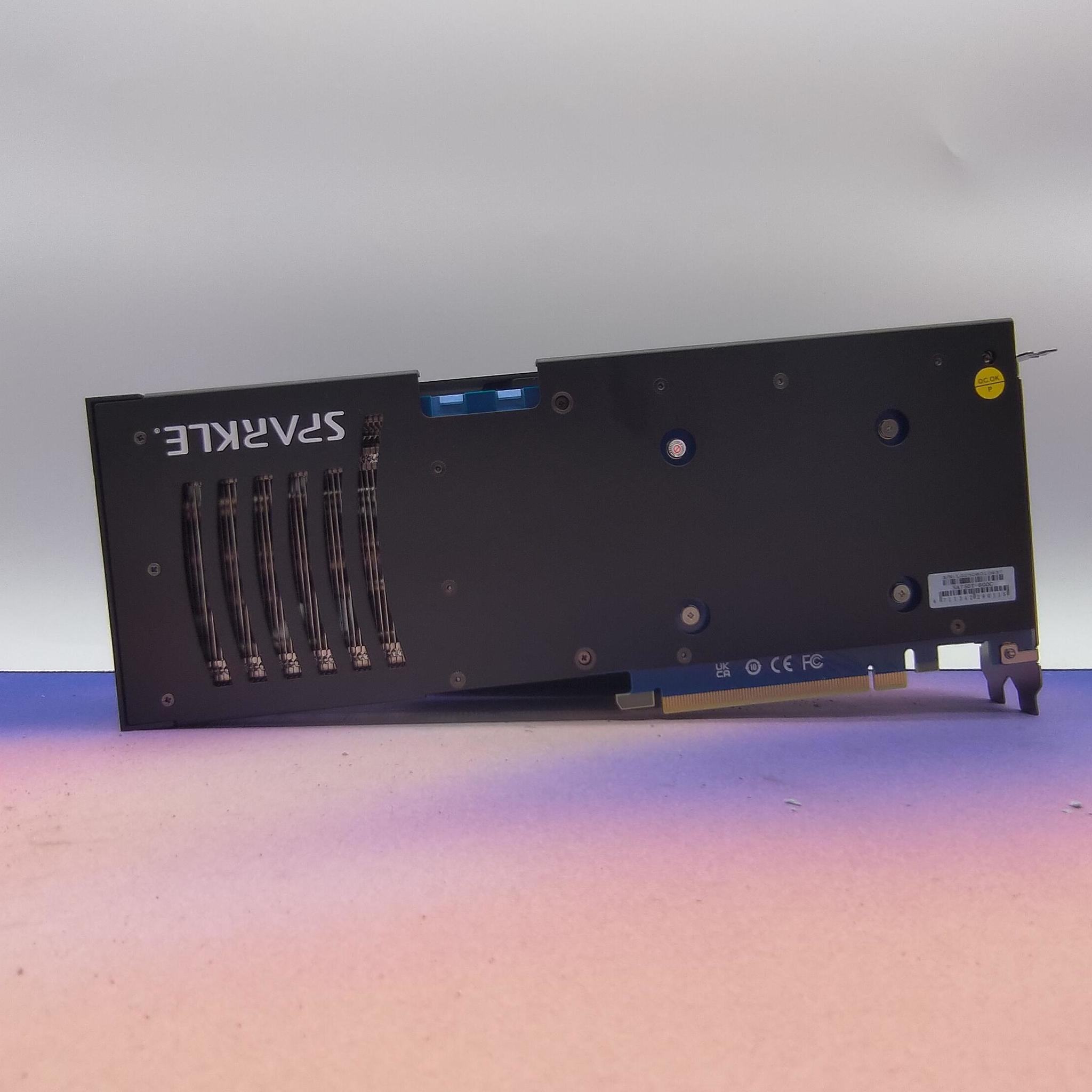 Sparkle Titan A750