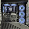 RTX 5060 Ti / 16GB DDR5 Ram / Ryzen 5 9600x / 1TB Samsung 970 Evo Nvme ssd / B850 / 650w