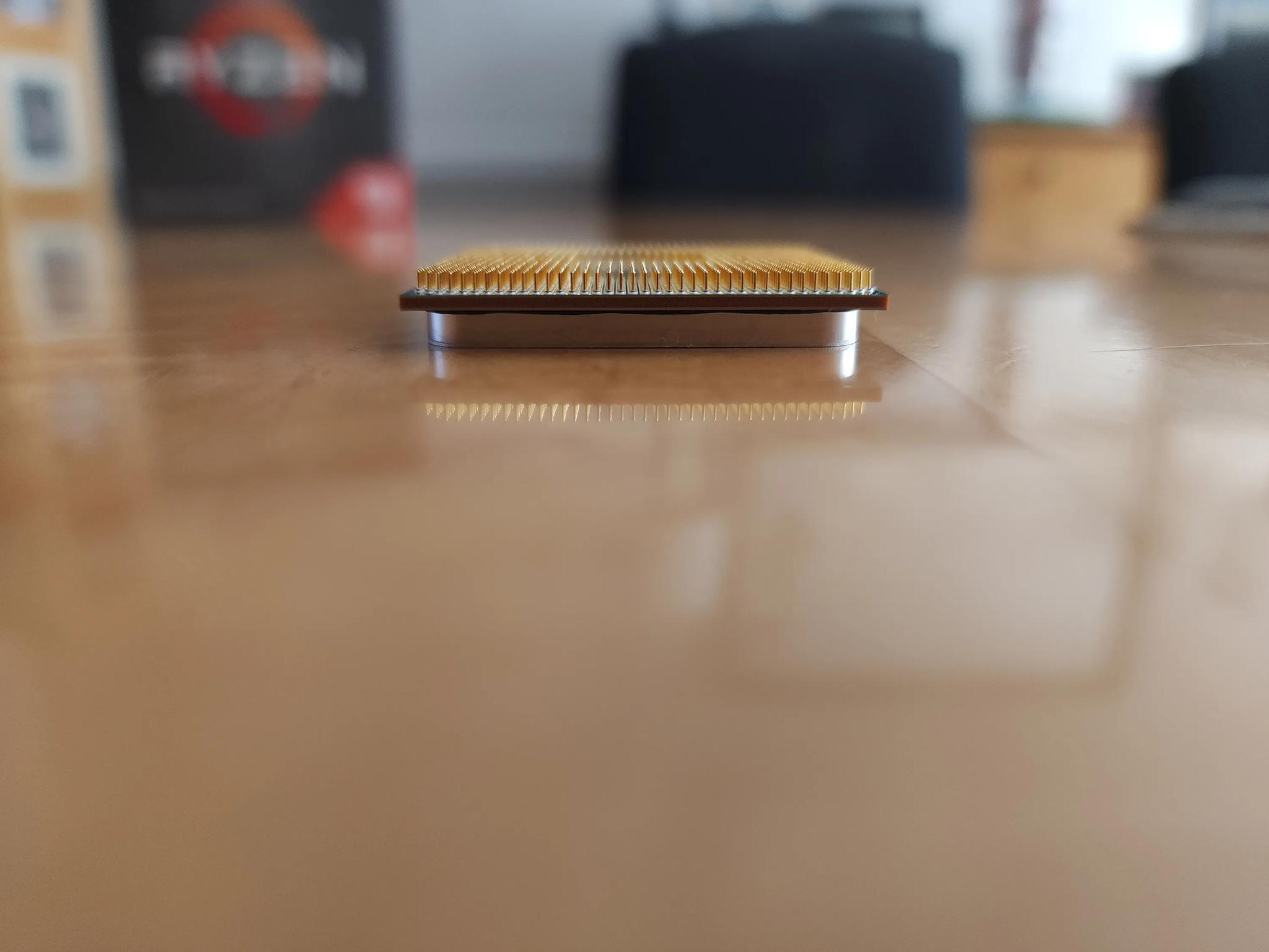 AMD Ryzen 9 5900X