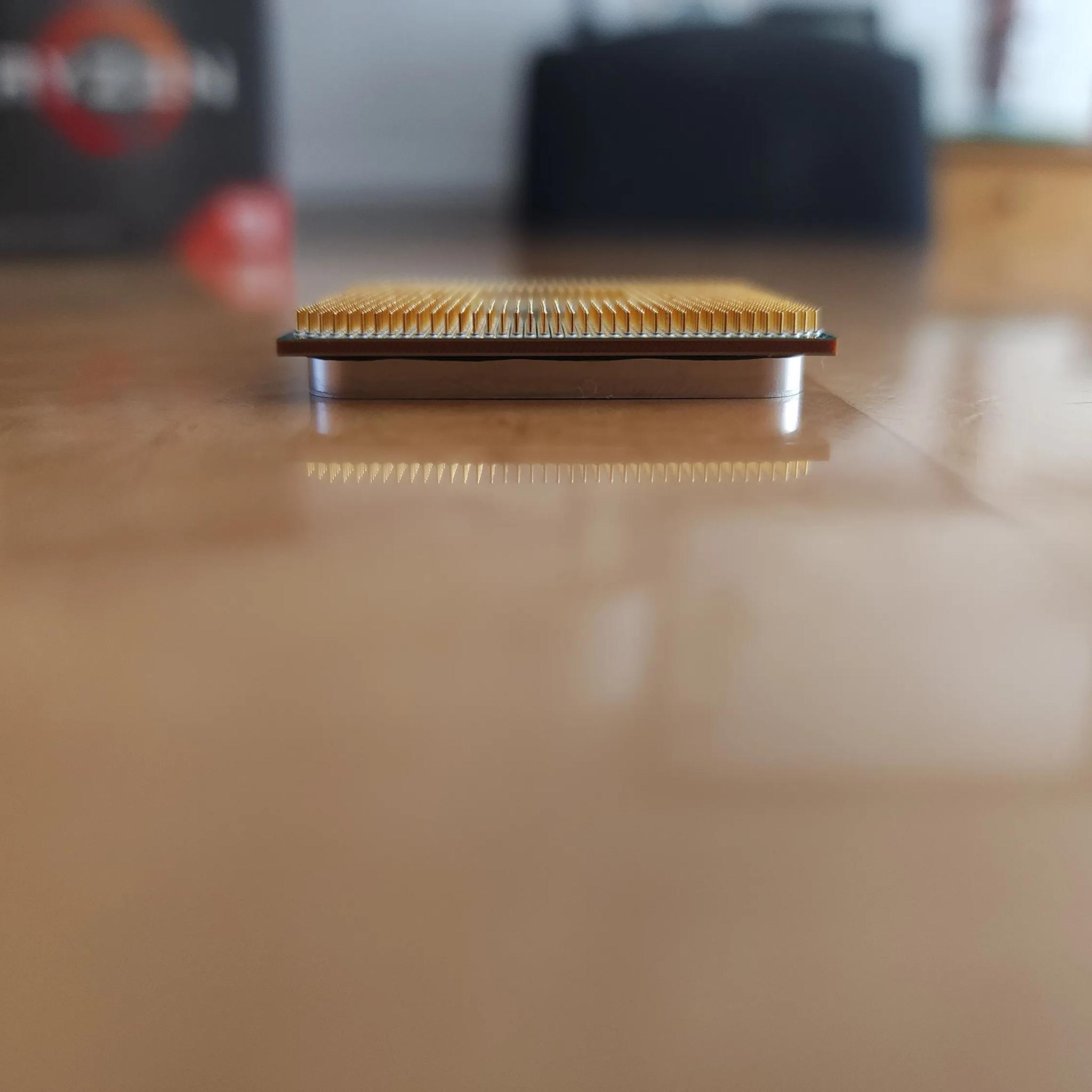 AMD Ryzen 9 5900X