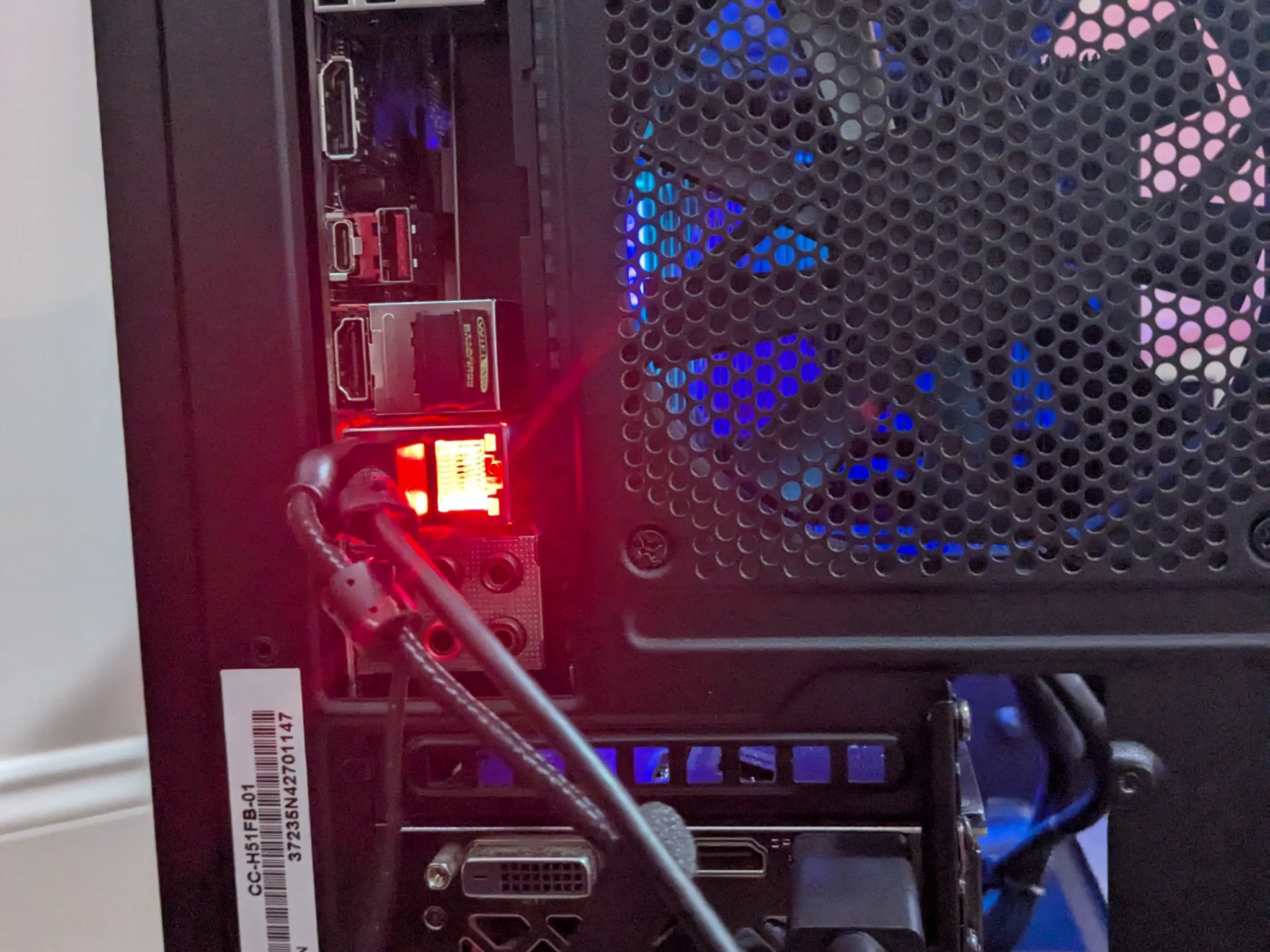 Scratch and Dent | 180 FPS Fortnite | 180 Day Warranty | i5-8400, GTX 1660 Ti, 16GB RAM, 512GB SSD