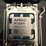 Ryzen 5 9600X + Gigabyte B650 Gaming X AX V2