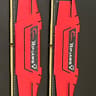 G.Skill Ripjaws V 16GB (2x8GB) DDR4 2133MHz PC4-17000 CL15 RAM F4-2133C15D-16GVR Red
