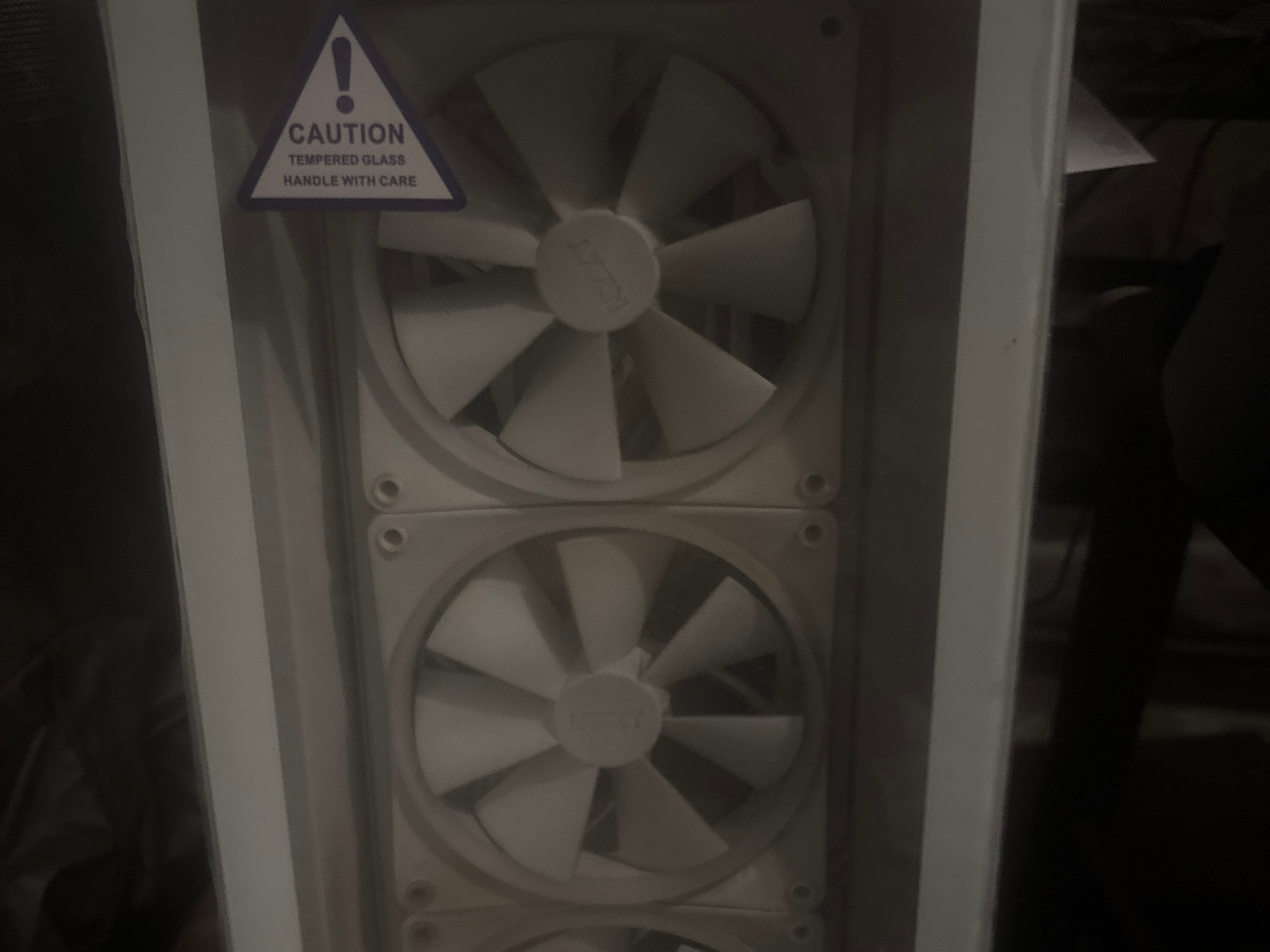 Custom Gaming PC Build