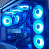 Performance Gaming PC | RTX 2080 ti, Ryzen 5600G, 32GB RAM