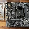 ASUS A320M-K AM4 DDR4 Micro ATX