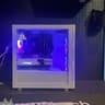 Clutch Computer Serpent Plus Gaming PC Ryzen 5 5500, RTX 3060, 1TB SSD, 16gb RAM
