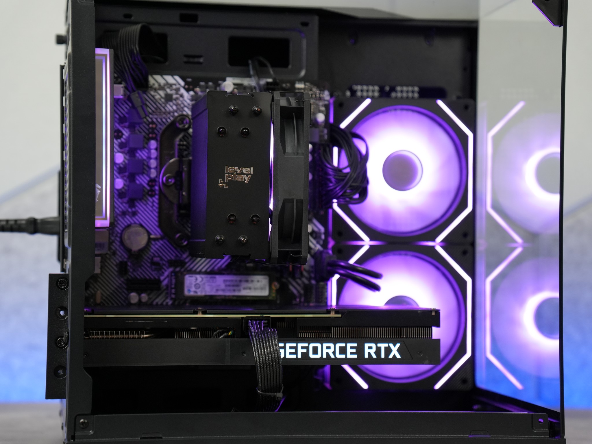 Gaming PC | RTX 3070 | RYZEN 5 | 16GB RAM | WINDOWS 11 |