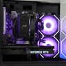 Gaming PC | RTX 3070 | RYZEN 5 | 16GB RAM | WINDOWS 11 |