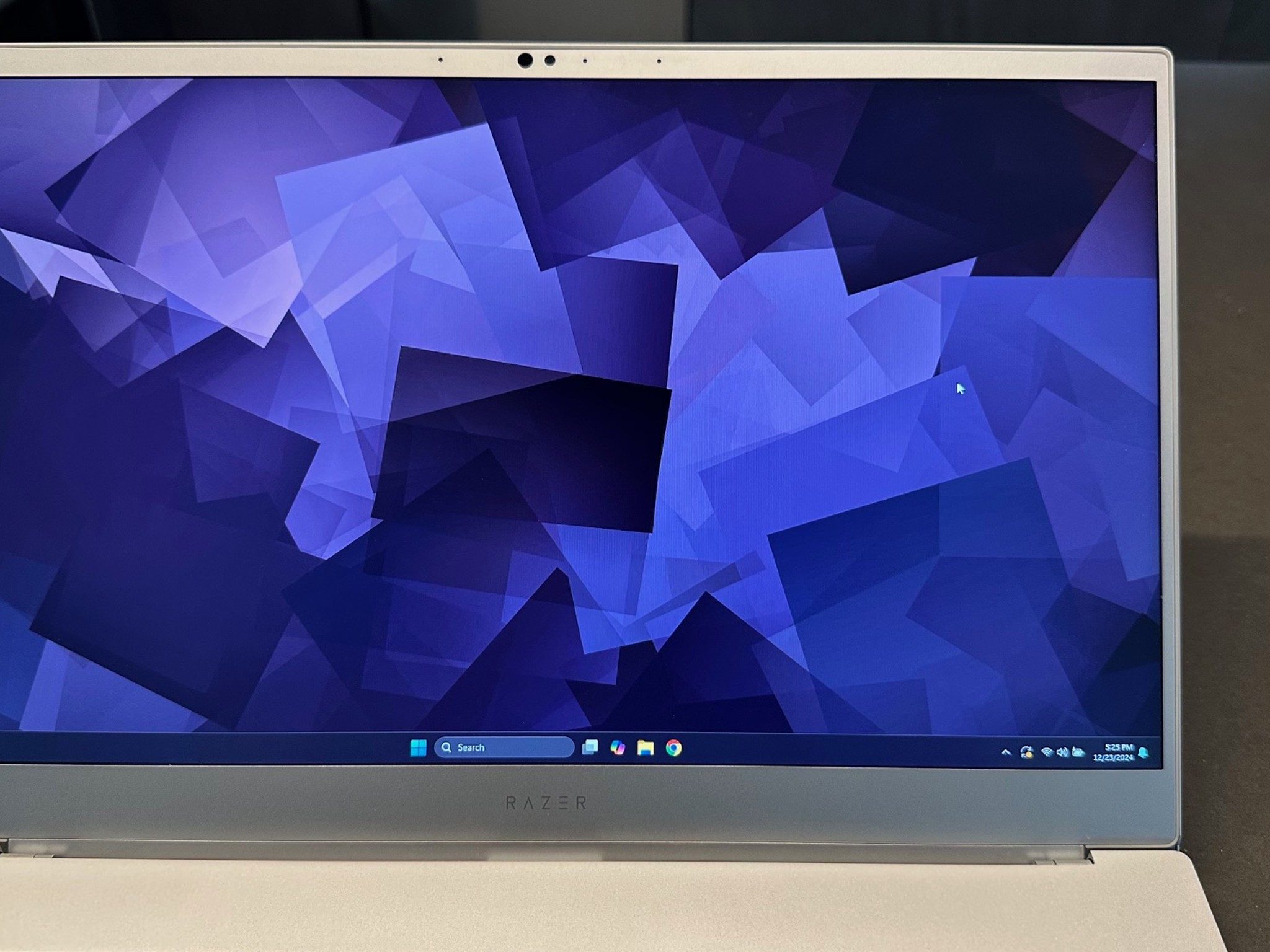Razer Blade Advanced 15" - Gaming Laptop 2019 Intel i7-9750H | RTX 2070 Max-Q | 16GB RAM | 1TB SSD